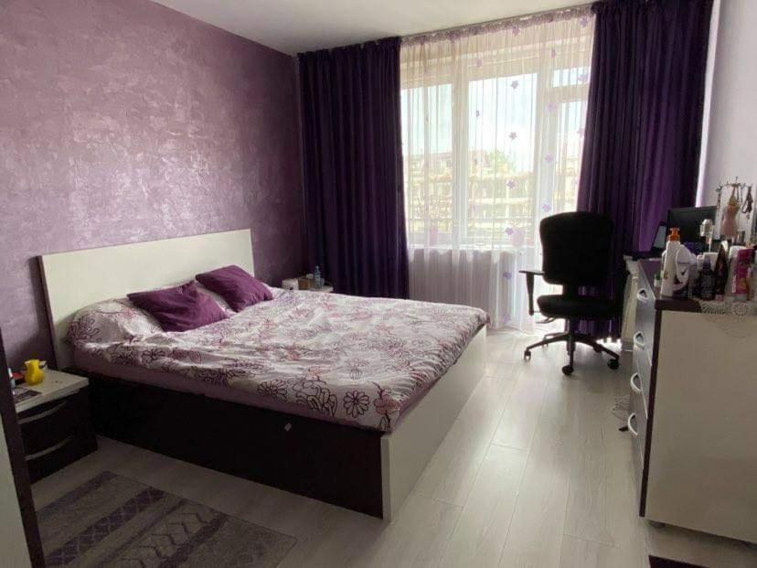 Sofia Apartments Floreşti Eksteriør billede